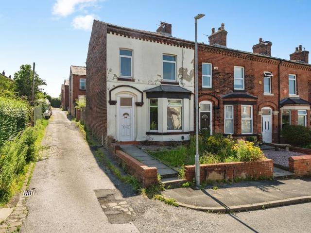 House for sale in Middlebrook, Lee Bank