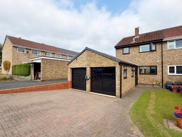 House for sale in Bishop Middleham, North East
