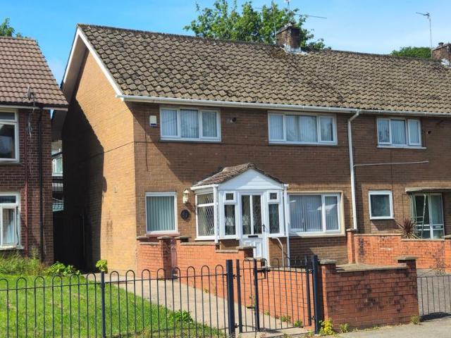 House for sale in Falcon Lodge, Wales