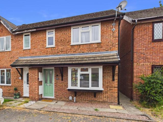 House for sale in Great Boughton, Two Mills