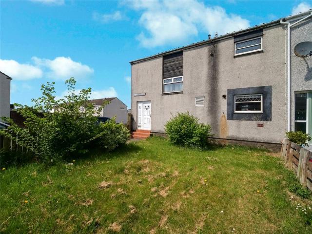 House for sale in Kincaidston, Alloway