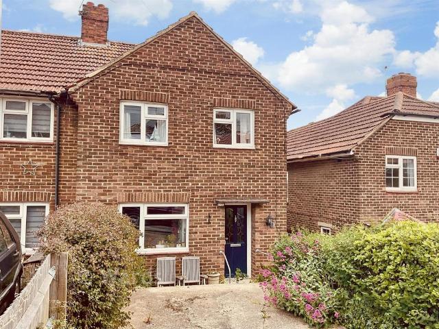 House for sale in Strood