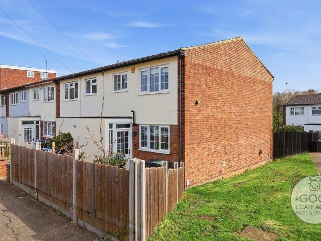House for sale in Epping, Essex