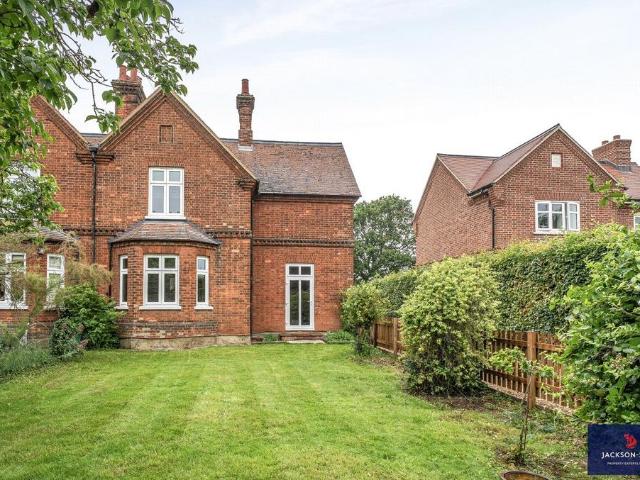 House for sale in Ridgmont, Bedfordshire