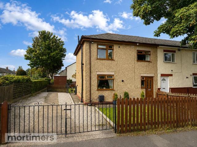 House for sale in Milnshaw, Backburn