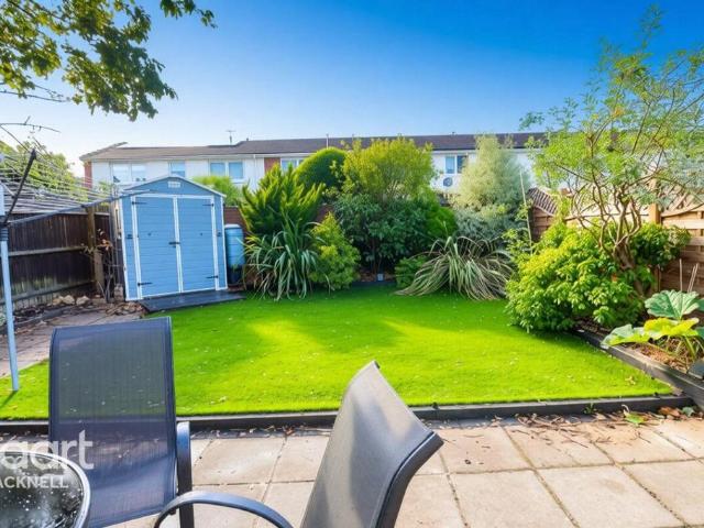 House for sale in Easthampstead, Bracknell