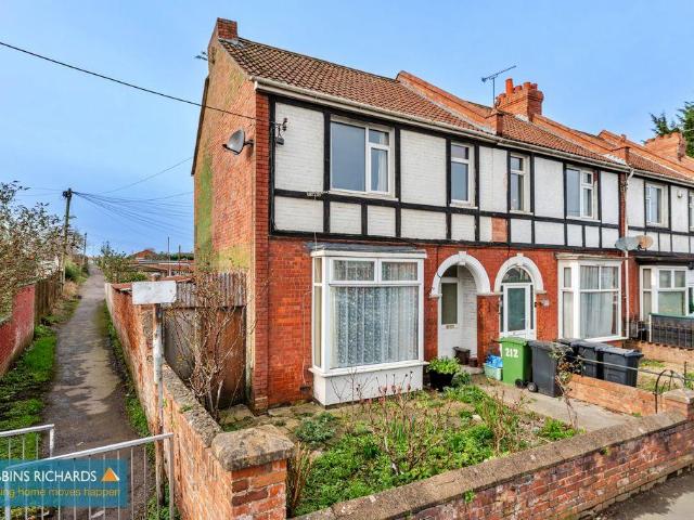 House for sale in Hamp, Bridgwater