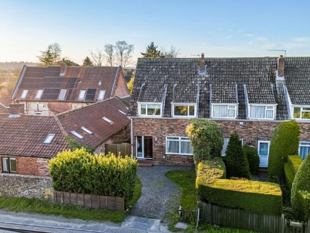 House for sale in Crostwick, Norfolk