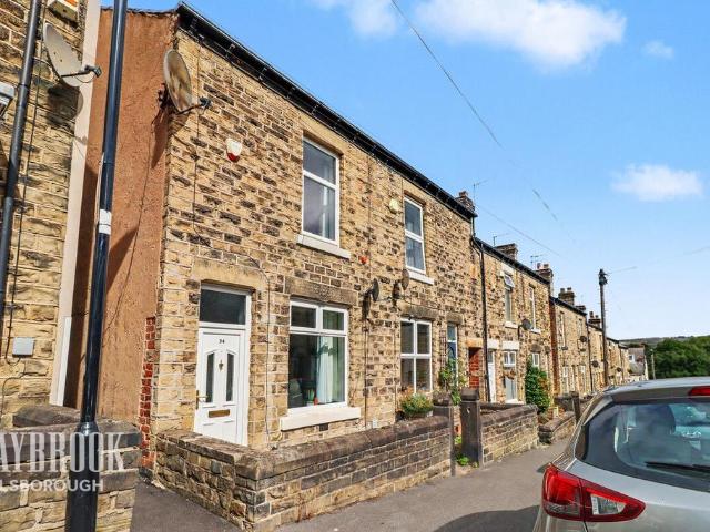 House for sale in Hillsborough, South Yorkshire