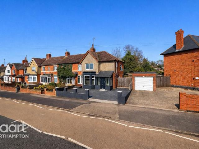 House for sale in St David's, Kingsthorpe