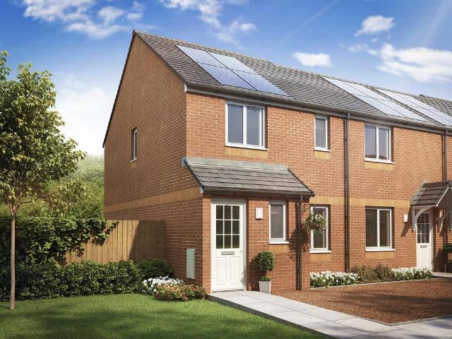 House for sale in West Kilbride, North Ayrshire