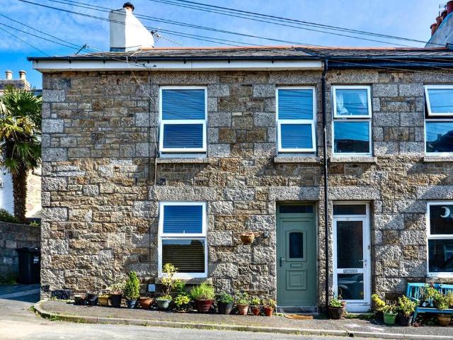 House for sale in Treneere, Penzance