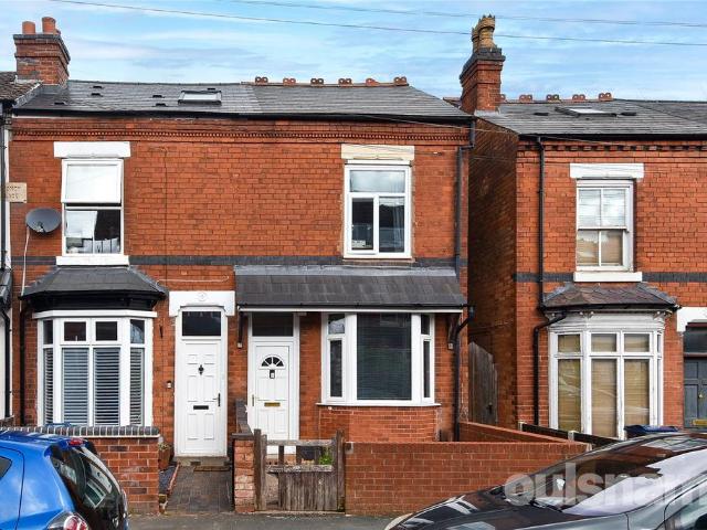 House for sale in Stirchley, West Midlands