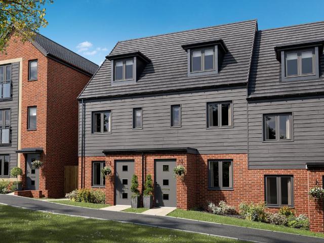 House for sale in Gorseinon, Wales