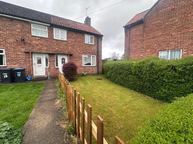 House for sale in Ripon, North Yorkshire