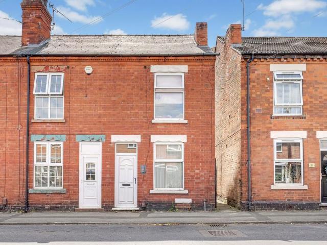House for sale in Gedling, East Midlands