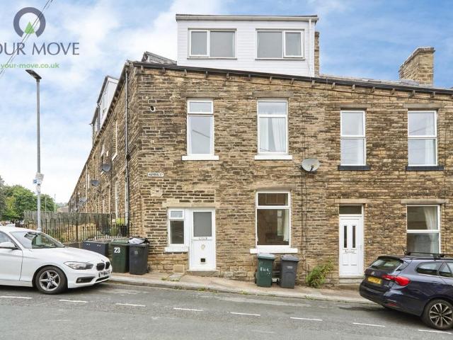 House for sale in Priestthorpe, Bingley