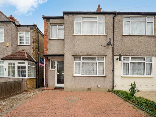 House for sale in London Borough of Merton, Greater London