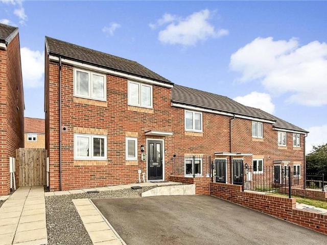 House for sale in Denton Burn, Tyne And Wear
