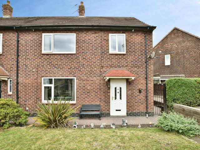 House for sale in Georgia, Greater Manchester
