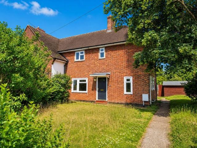 House for sale in Walton, Aylesbury