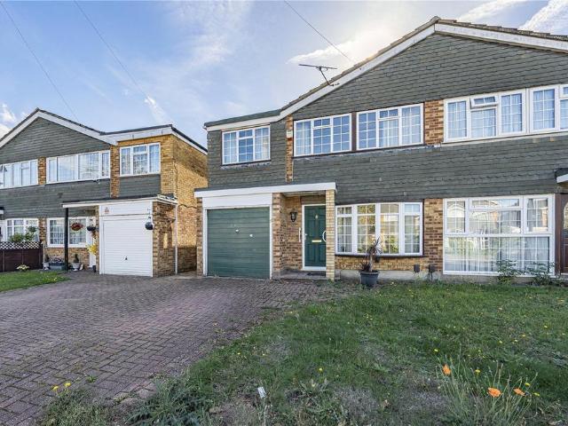 House for sale in London Borough of Hillingdon, Greater London