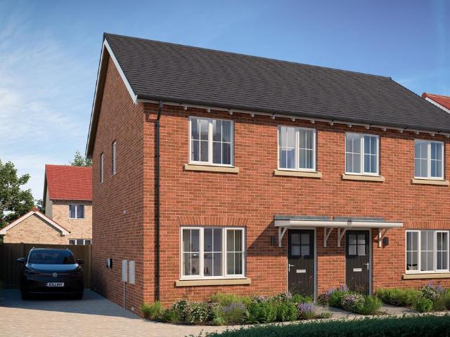 House for sale in Ashby De La Launde, Lincolnshire