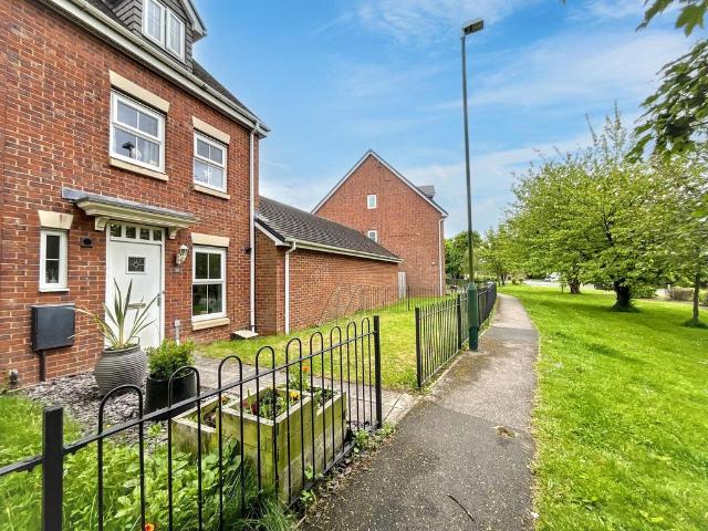 House for sale in Hebburn, Tyne And Wear