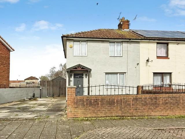 House for sale in Raffles, Isle Of Man