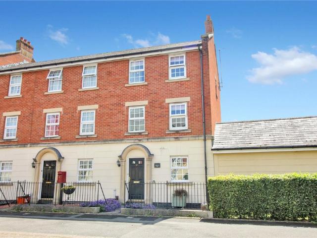House for sale in Redhouse, Abbey Mead