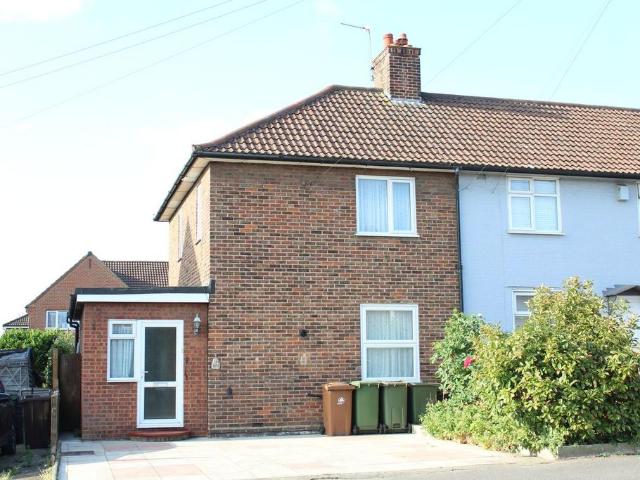House for sale in Hackbridge, Greater London