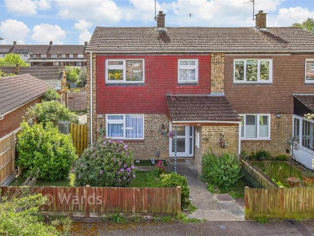 House for sale in South Ashford, Bridgefield