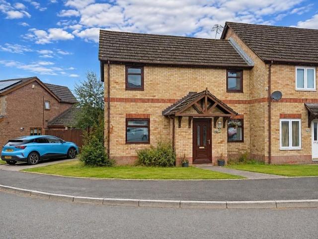 House for sale in Llantrisant, Beddau