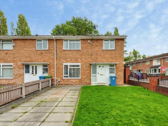 House for sale in Netherley, Liverpool