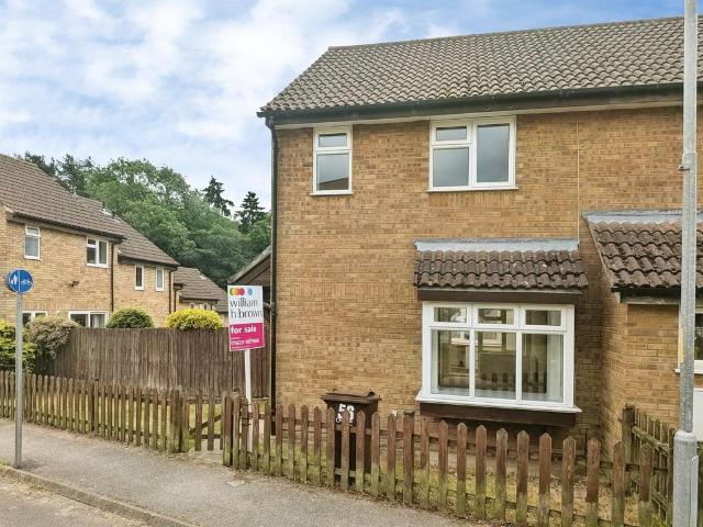 House for sale in Thorpe Marriott, Broadland