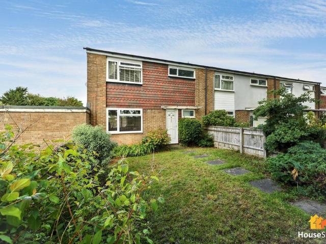 House for sale in Castlefield, Cressex