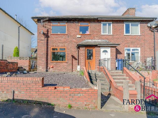 House for sale in Hapton, Burnley