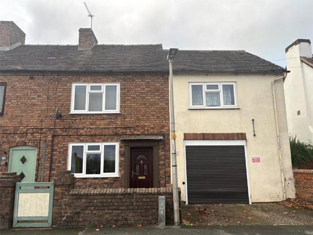 House for sale in Sutton Hill, Telford