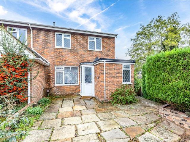House for sale in Row Town, Surrey
