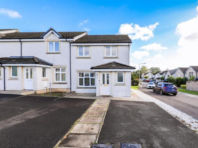 House for sale in Kinglassie, Fife