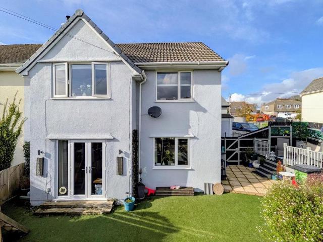 House for sale in Mylor, Mylor Bridge