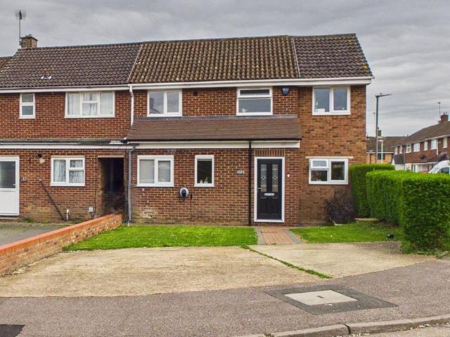 House for sale in Pouchen End, Hertfordshire