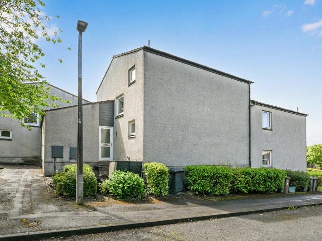 House for sale in East Craigs, Scotland