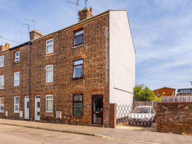 House for sale in Gosberton Clough, Lincolnshire