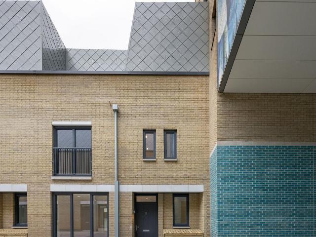 House for sale in London, Isle Of Man