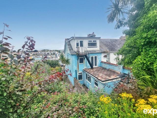 House for sale in Brixham