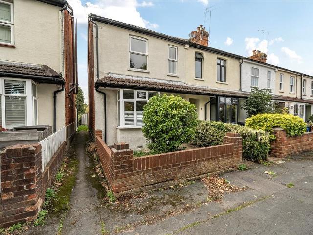 House for sale in Horsell, Woking