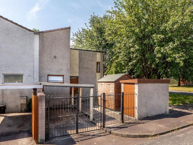 House for sale in Pitteuchar, Caskieberran