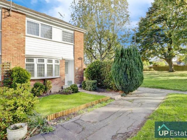 House for sale in Binley, West Midlands