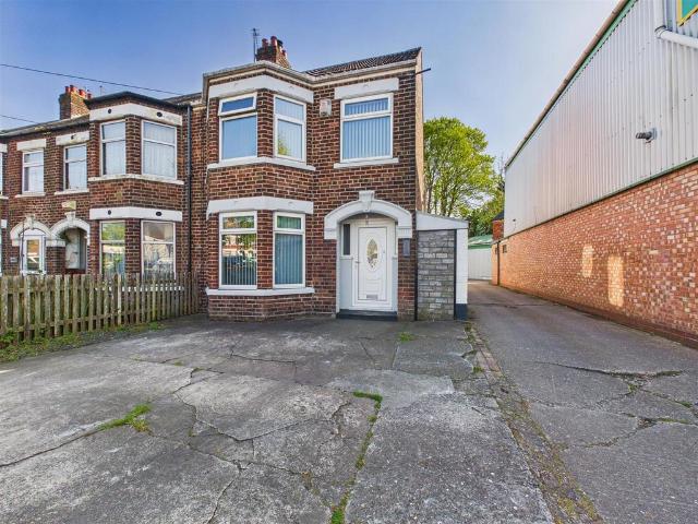 House for sale in Hull, City Of Kingston Upon Hull